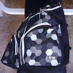 EastSports Crossbody Sling bag