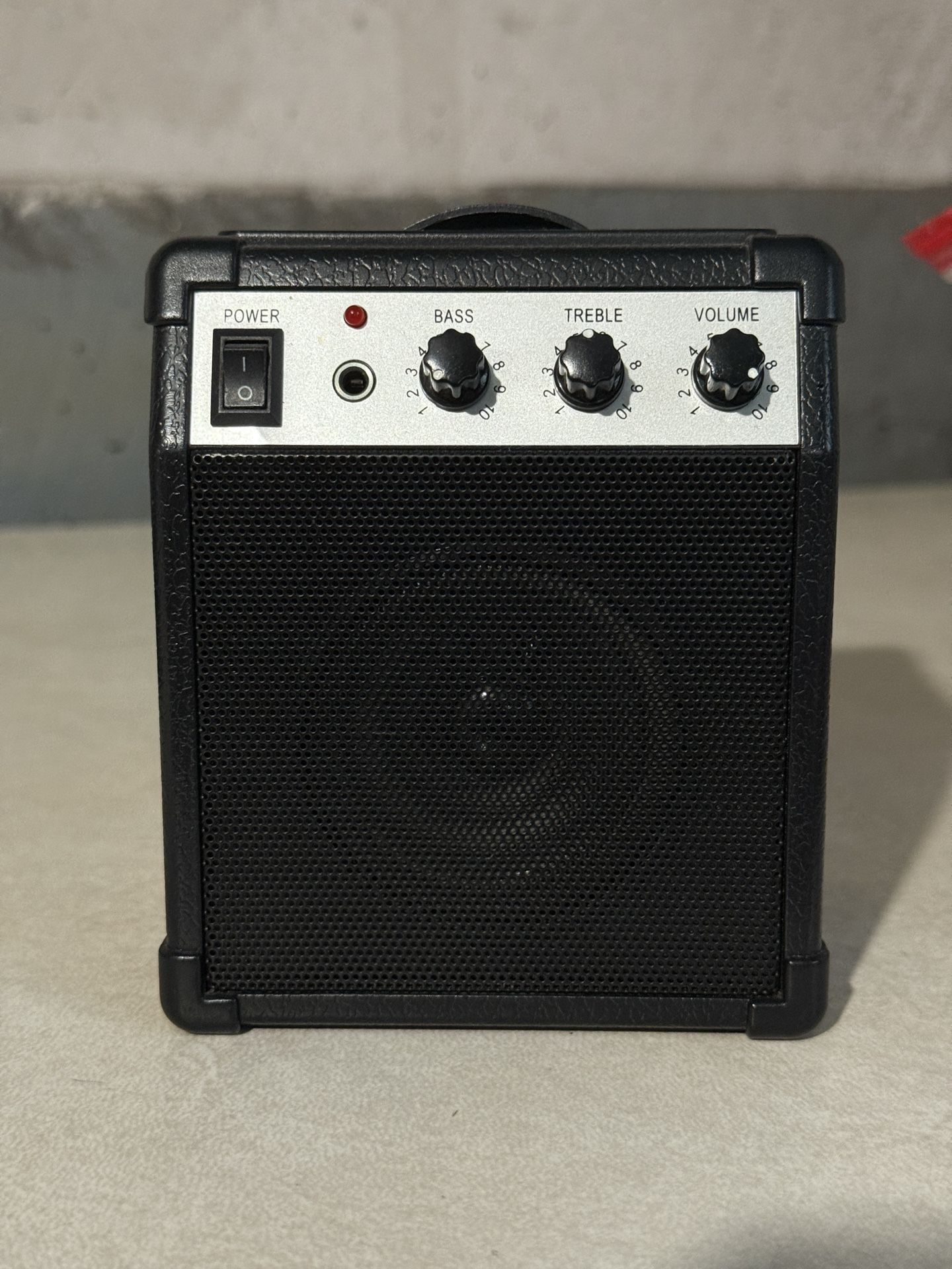 Mini Amp