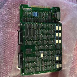 Original Working  Dyger Sharp Image arcade video game board PCB C45 Jamma