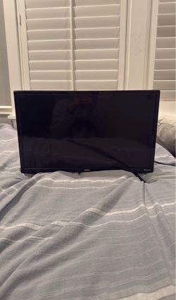 Roku tv