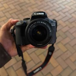Canon 4000D