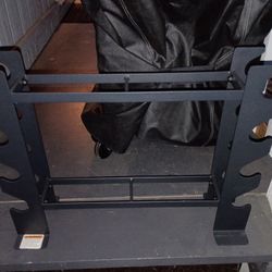 Dumbbell Rack 