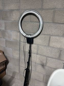 Ring Light