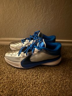 giannis Freak 6