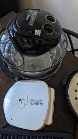Kitchen Appliances