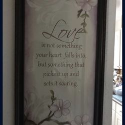 Love Frame
