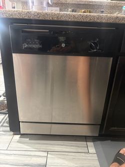 GE Dishwasher