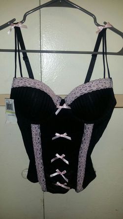New 34 B
