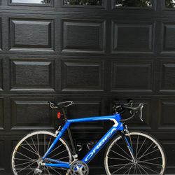 Orbea Onix Full Carbon Road Bike 