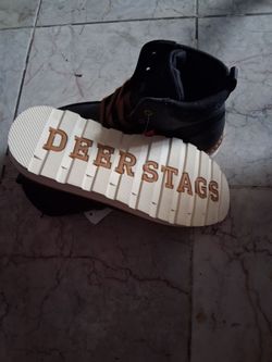 Deerstags waterproof