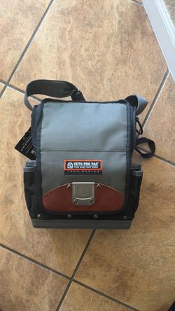 Veto Pro Pac Tool Bag