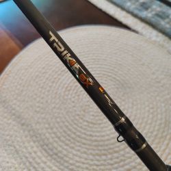 Trika 6x 7ft3 Fishing Rod Like New 