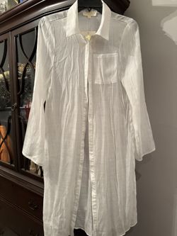 Bathing Suit Cover Up