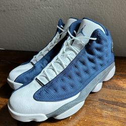 Jordan 13s Size 12 (brand new, in box)