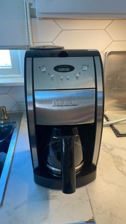 Cuisinart Brand Cofee Maker