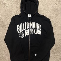 Men’s Medium zip up
