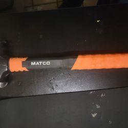 Matco Ballpen 16oz Hammer