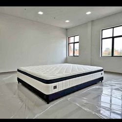 New Comfortable Mattress | Twin Full Queen King | Pay on Delivery