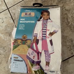 Halowen Costume 👻size.2