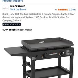 Free Black stone Never Used 