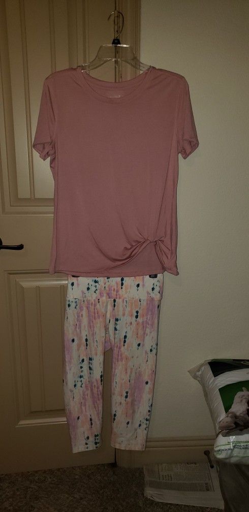 Athletic Wear Set ( Old Navy) Size S-M