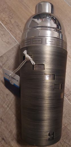 Cocktail Shaker