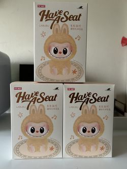 Labubu