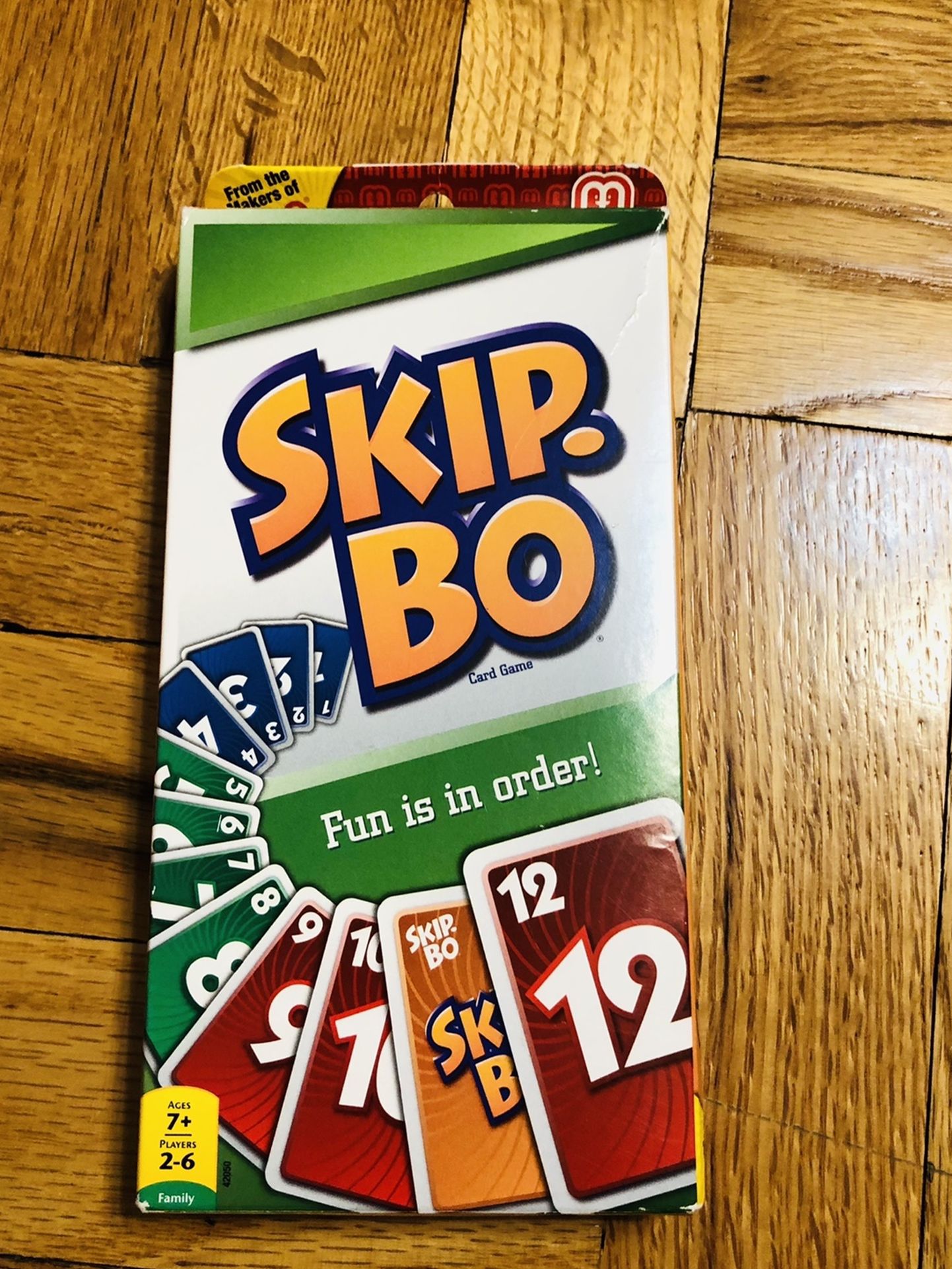 Card Game