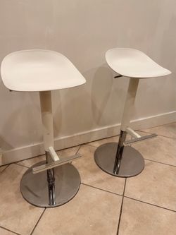 Bar stools IKEA