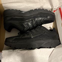 Nike p-6000