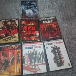 Dvds