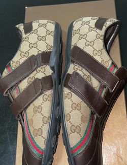 Gucci shoes