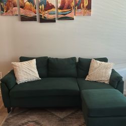 Couch for sale 