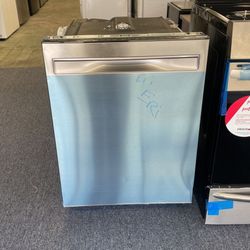Frigidaire Gallery Dishwasher