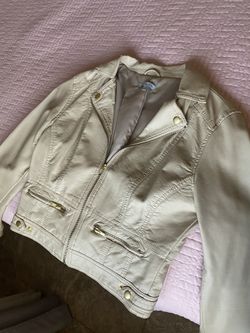 Jacket Charlotte Russe