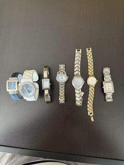 7 watches 