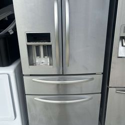 Refrigerator (KitchenAid), WARRANTY✅ | Refrigerador (KitchenAid), GARANTIA✅ 
