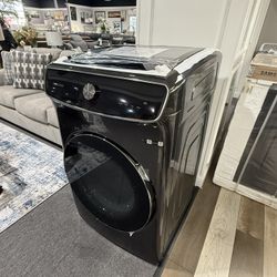 Samsung Electric Dryer 7.5 Cu 