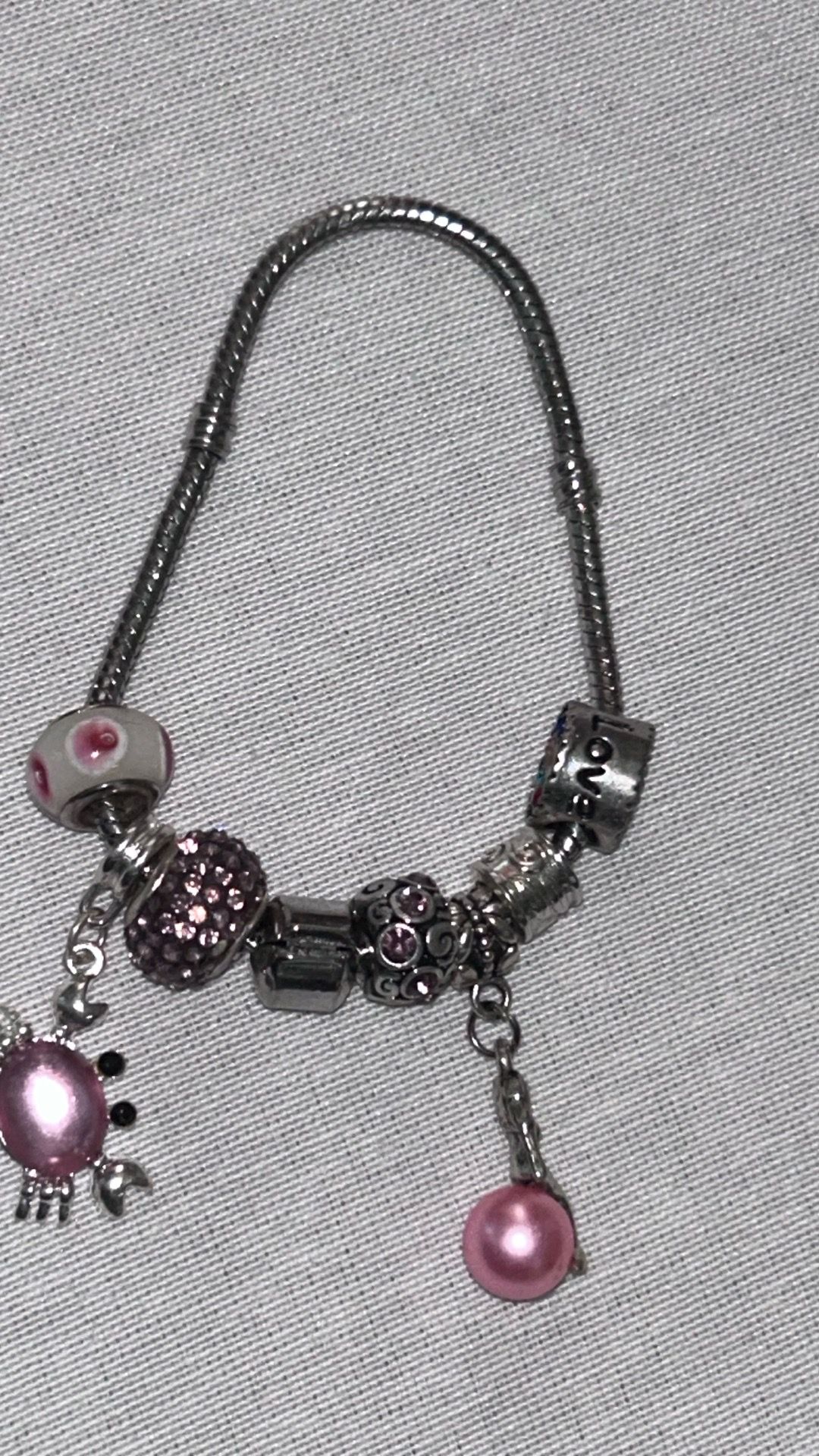 BEAUTIFUL BRACELET