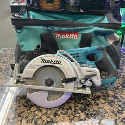Makita circular saw