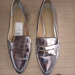 Michael Kors Flats New  8.5