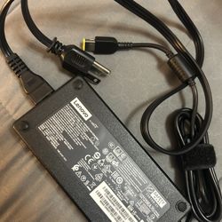 Lenovo Charger 🔌 Laptop 