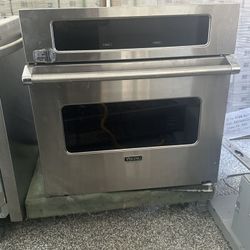 Kitchen Appliance Sale - Viking Stove , Samsung Dishwasher 