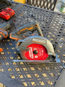 RIDGID Tools