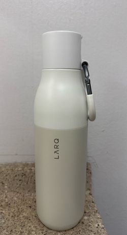 LARQ Water Bottle