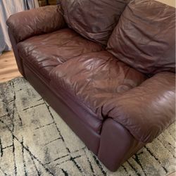 Couch For Sale 50$ Excellent Condition!