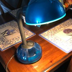 Desk Lamp