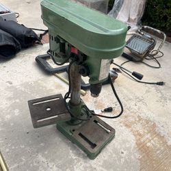 Drill Press