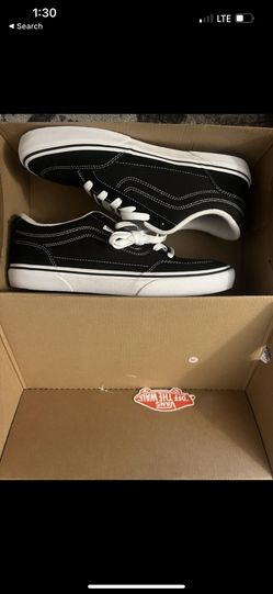 Vans bearcat Shoes Size 10 Nike Jordan Yeezy