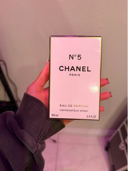 Chanel N•5 Perfume